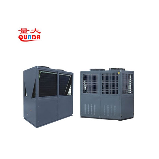 商用熱泵熱水機組